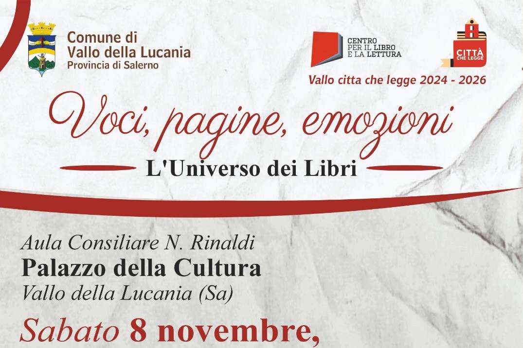 VALLO DELLA LUCANIA, PROSEGUE CON SUCCESSO LA RASSEGNA